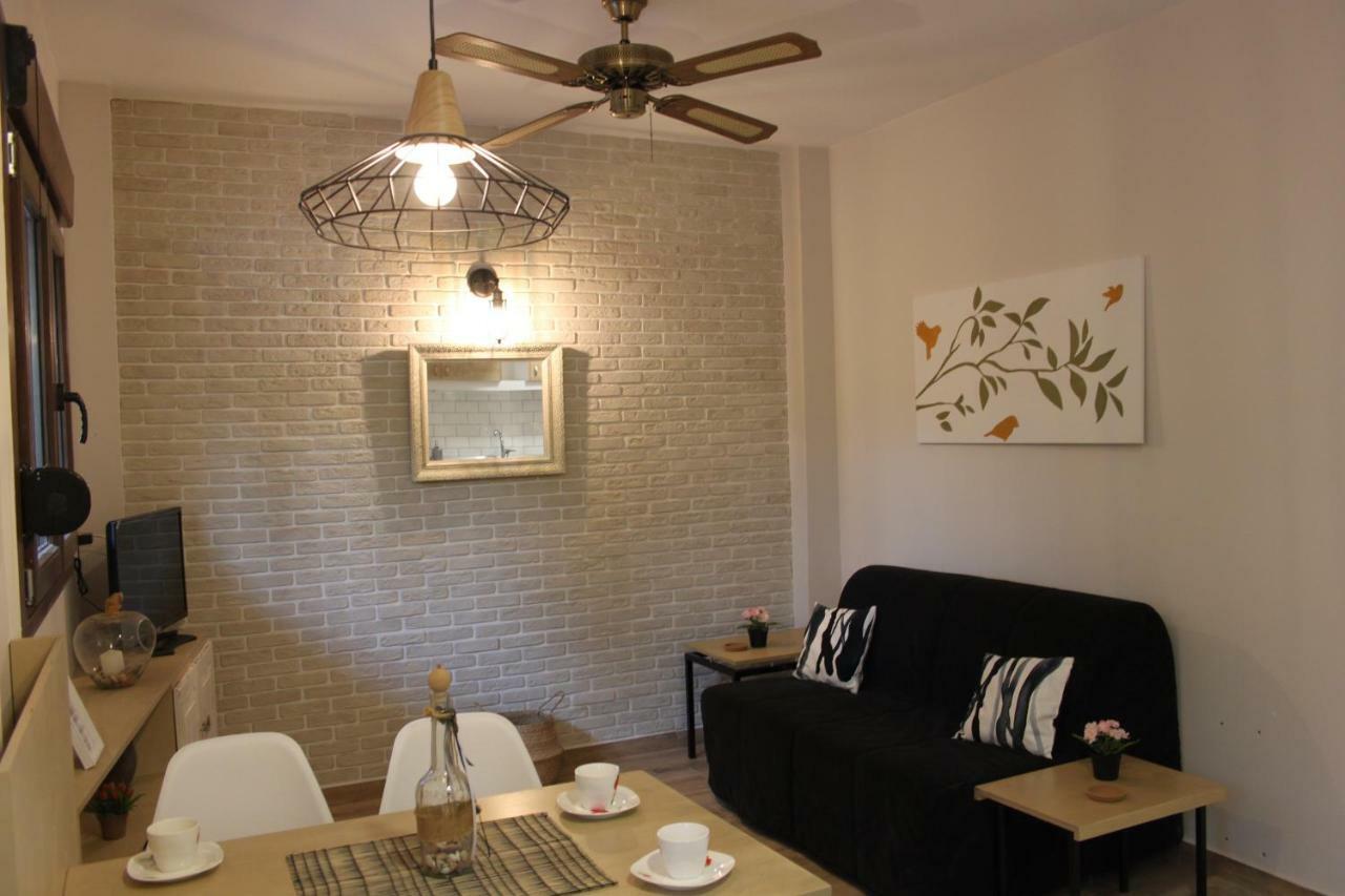 House Ekton Aparthotel Pefkari Exterior photo